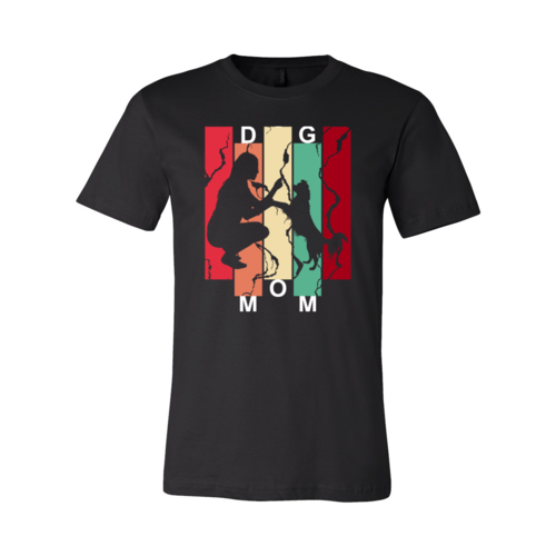 Dog Mom Shirt