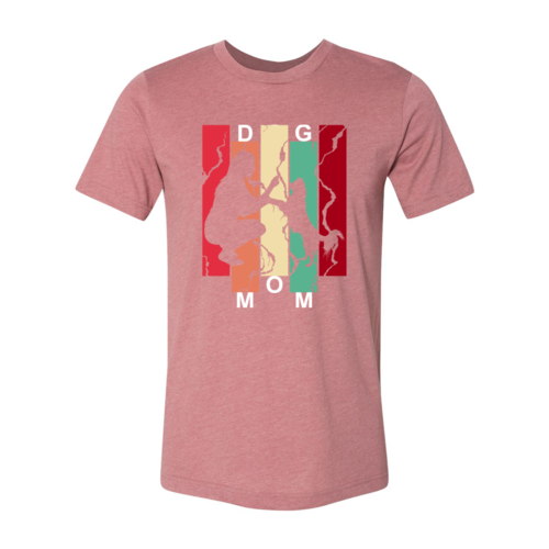 Dog Mom Shirt